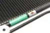 Радіатор кондиціонера Mitsubishi Outlander 2.0-3.0 12- NRF 350377 (фото 4)