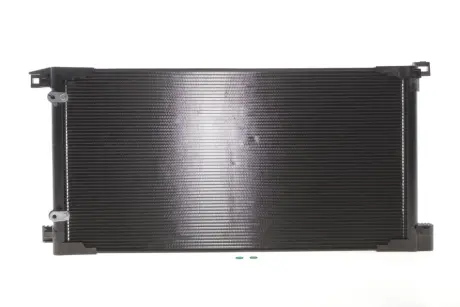 Радіатор кондиціонера Toyota Prius 1.8 16-22 NRF 350449