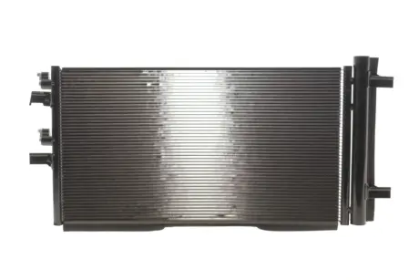 Радіатор кондиціонера BMW X1 (F48) 1.5 (B38) 20- NRF 350544