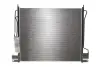 Радіатор кондиціонера Nissan Navara NP300 2.5 dCi 07- NRF 350561 (фото 4)