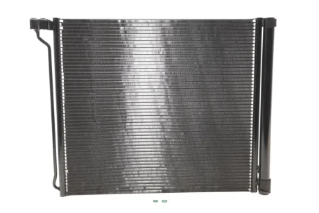 Радіатор кондиціонера NRF 350569