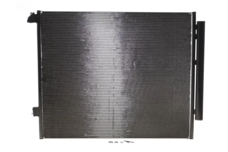 Конденсер кондиціонера NRF 350571