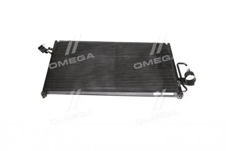 Радіатор кондиціонера DAEWOO Tacuma 00- NRF 35425