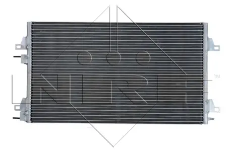 Конденсер кондиціонера NRF 35447