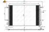 Радиатор кондиционера Audi A4/Seat Exeo 1.6-3.2 02-13 NRF 35560 (фото 2)