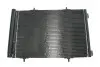 Радіатор кондиціонера Citroen C2/C3/Peugeot 206/207 1.1-1.6D 02- NRF 35779 (фото 2)