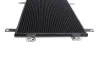 Радіатор кондиціонера (з осушувачем) Citroen Jumper/Fiat Ducato/Beugeot Boxer 2.0-2.8D 02- NRF 35840 (фото 3)