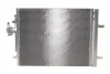 Радіатор кондиціонера (з осушувачем) Land Rover Freelander 06-14/Volvo S60/S80V40/V60XC70 07-18 NRF 35884 (фото 5)