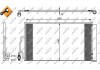 Радиатор кондиционера (с осушителем) Mini Cooper/One 1.6/2.0 06-16 NRF 35898 (фото 2)