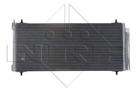 Радіатор кондиціонера NRF 35905