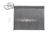 Радіатор кондиціонера BMW X5 (E70/F15/F85)/X6 (E71/E72/F16/F86) 06- (випаровувач) NRF 36200 (фото 1)