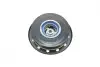 Котушка шківа компресора кондиціонера Toyota Avensis/Corolla 2.0D 03-09 NRF 380002 (фото 2)