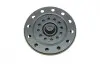 Котушка шківа компресора кондиціонера Toyota Avensis/Corolla 2.0D 03-09 NRF 380002 (фото 4)