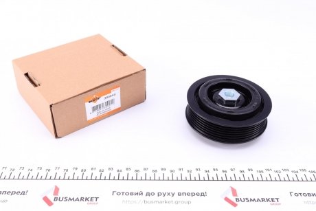 Шків компресора кондиціонера VW T5 09-15 NRF 380044