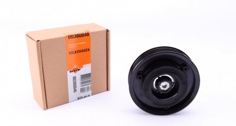 Шкив компрессора кондиционера VW Caddy 04-15 NRF 380046