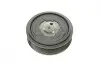 Муфта компрессора кондиционера NRF 380048 (фото 4)