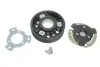 Шкив компрессора кондиционера VW Caddy III 04-15 NRF 380050 (фото 1)