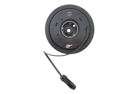 Муфта компресора кондиціонера NRF 380066