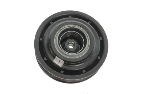 Шків компресора кондиціонера Audi Q5/Q7/VW Tiguan/Touareg 2.0 TFSI 08- NRF 380111