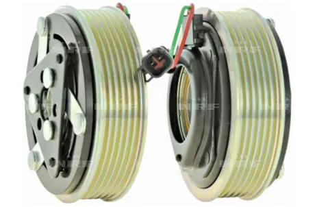 Ремкомплект муфти компресора кондиціонера NRF 380173