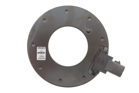 Шків компресора кондиціонера Fiat Ducato 2.3D 06- NRF 380600