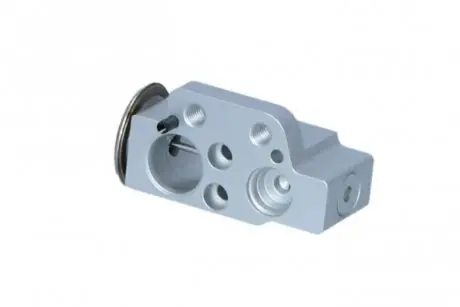 Клапан системи кондиціювання VW Polo/Skoda Fabia/Rapid 01- NRF 38368