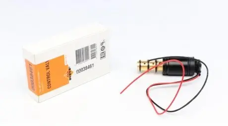 Клапан компресора кондиціонера BMW 3 (E90)/Mitsubishi Colt 04-12 NRF 38461