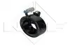Котушка шківа компресора кондиціонера Opel Astra G/Combo 98- NRF 38475 (фото 1)
