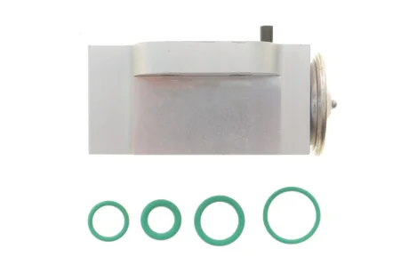 Клапан кондиціонера розширювальний NRF 38537