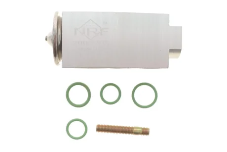 Клапан кондиционера расширительный NRF 38538
