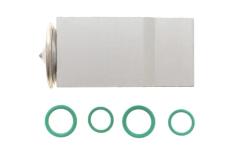 Клапан системи кондиціонування (розширювальний) A4 16-/A6 18-/E-Tron 19-/Q5 16- NRF 38543