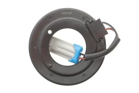 Муфта компресора кондиціонера Ford Focus 1.6 TDCi 10-/Opel Vectra B 2.2i 00- NRF 38556