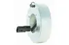Котушка шківа компресора кондиціонера Renault Megane II/III/Scenic II/III 2.0dCi 05-15 NRF 38646 (фото 1)