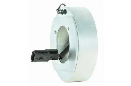 Котушка шківа компресора кондиціонера Renault Megane II/III/Scenic II/III 2.0dCi 05-15 NRF 38646