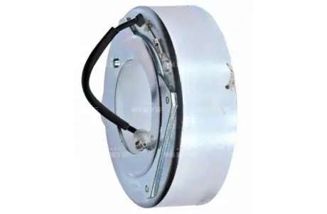 Котушка шківа компресора кондиціонера BMW X5 (E53) 4.4i (N62) 03-06 NRF 38647