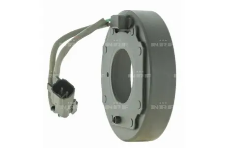 Муфта компресора кондиціонера Ford Transit 2.0 EcoBlue 16-/MB V-class 2.3 (M111) 96- NRF 38676