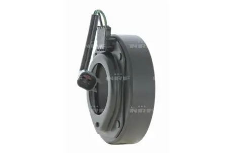 Муфта компресора кондиціонера Citroen Jumper 2.2 HDi 06-/Volvo V50/V60/V70 1.6 10- NRF 38719