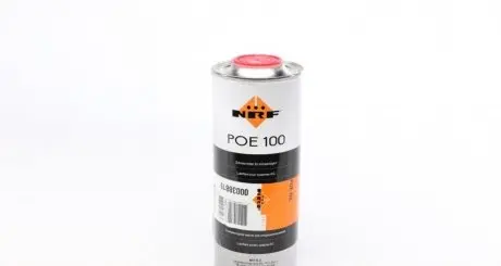 Масло компрессорное POE 100 (1000 мл) NRF 38819