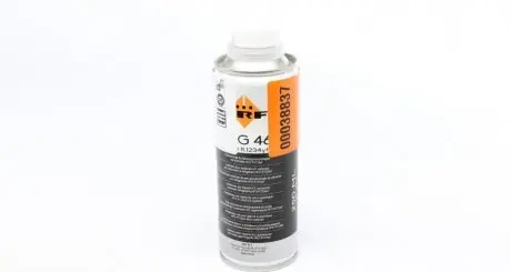 Олива компресорна PAG 46 YF (250мл) NRF 38837