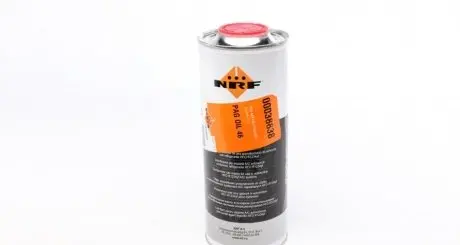 Олива компресорна PAG 46 YF (1000мл) NRF 38838