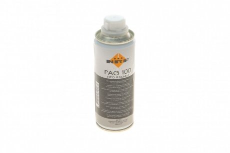 Масло компрессорное PAG 100 YF (250ml) NRF 38841