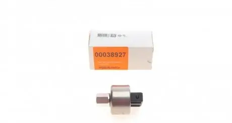Датчик тиску кондиціонера Opel Astra F/ Vectra A/Combo/Omega A 86-05 NRF 38927