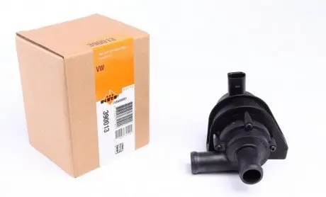 Насос системи охолодження (додатковий) VW T5 1.9-3.2TDI 03-09 NRF 390013