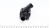 Насос системи охолодження (додатковий) VW Golf IV/Bora 1.4-2.0 97- NRF 390023 (фото 4)