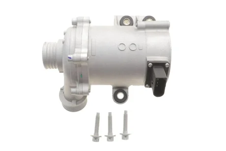 Помпа води BMW 1 (F20/21)/5 (F10) 2.0i 10- (N20B20A) (електр.) NRF 390069