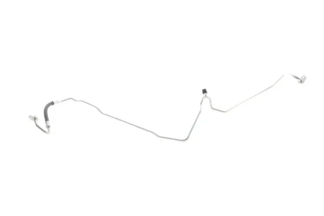 Трубка кондиціонера Citroen C5/Peugeot 407 04-14 NRF 400050