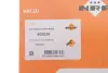 Трубка кондиціонера Renault Megane/Scenic 02-08 NRF 400059 (фото 2)
