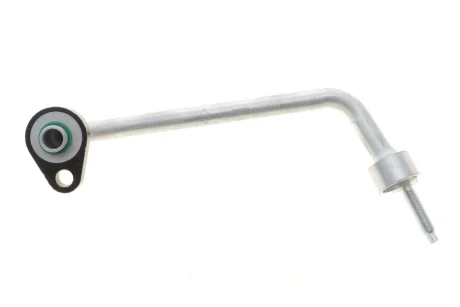 Шланг гумовий, комбінований, з фітингами, системи кондиціонування NRF 400061