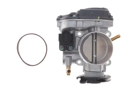 Заслонка дросельна Skoda Octavia/VW Golf IV 1.6/1.8 96-07 NRF 408087