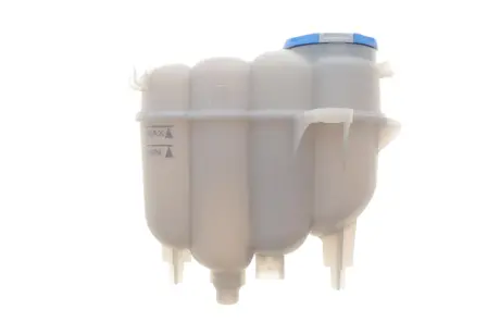 Бачок розширювальний Audi A4 15-/A5 16- (з датчиком) NRF 454133